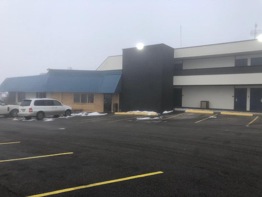 Motel 6 Missoula, Mt - Wye - Travel Plaza